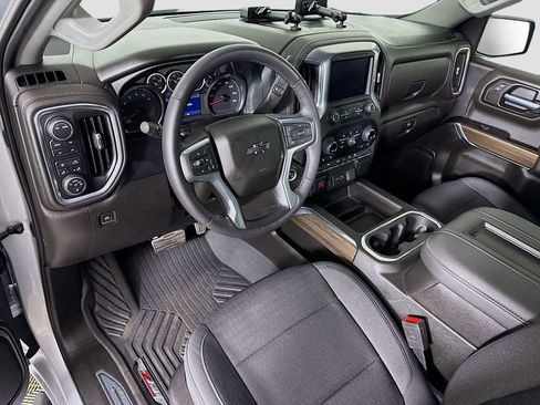 Used 2022 Chevrolet Silverado 1500 RST image 9