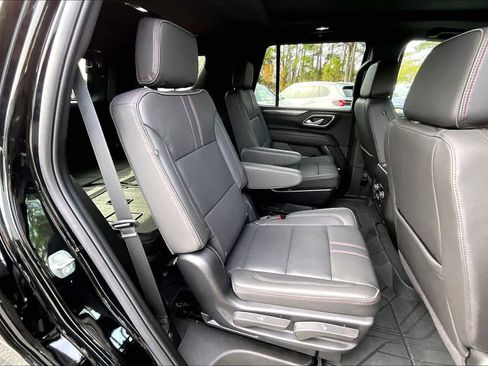 Used 2024 Chevrolet Tahoe RST w/ Luxury Package image 19