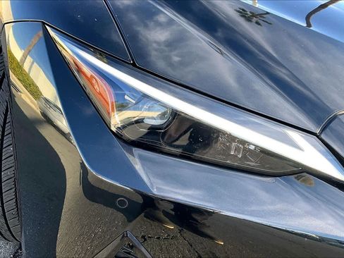 Used 2023 Lexus IS 350 F Sport image 27