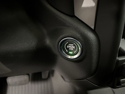 New 2026 Chevrolet Silverado 1500 Custom Trail Boss image 51