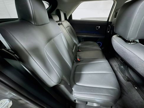 Used 2023 Hyundai Ioniq 5 SEL w/ Cargo Package image 26