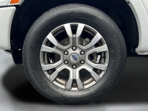 Used 2019 Ford Ranger Lariat w/ Equipment Group 501A Mid AWD/4WD image 9