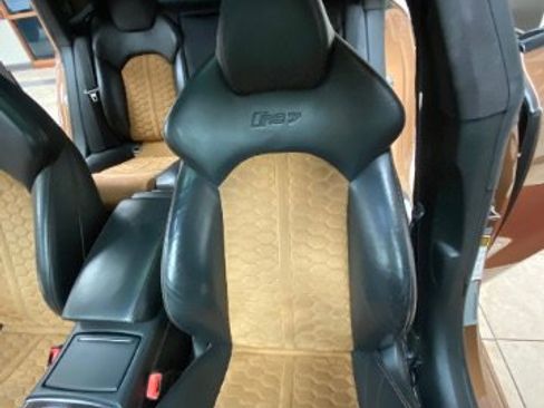 Used 2017 Audi RS 7 Performance w/ Driver Assistance Package image 29