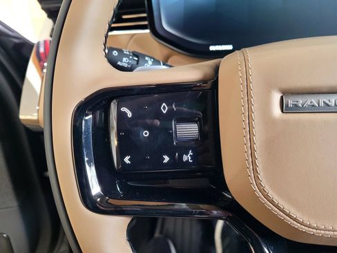 New 2026 Land Rover Range Rover Sport Autobiography AWD/4WD image 24