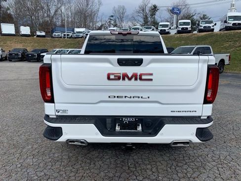 Used 2023 GMC Sierra 1500 Denali w/ Denali Reserve Package image 7