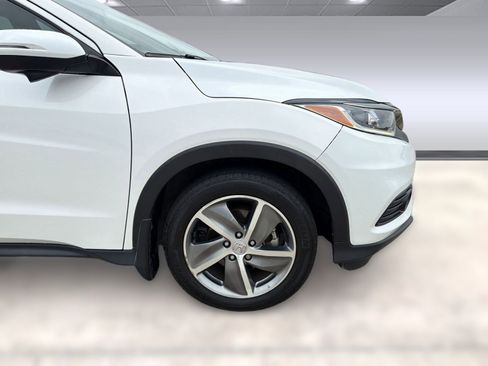 Used 2022 Honda HR-V EX-L image 10