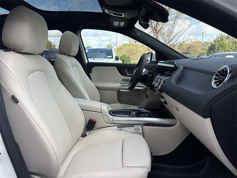 New 2026 Mercedes-Benz GLA 250 GLA 250 image 20