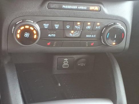 Used 2023 Ford Bronco Sport Big Bend w/ Convenience Package AWD/4WD image 27