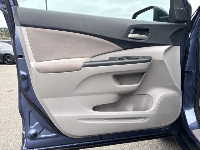 Used 2014 Honda CR-V EX image 18
