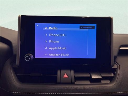 Used 2024 Toyota RAV4 LE image 21