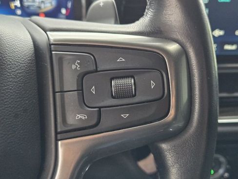 Used 2023 Chevrolet Silverado 1500 LT RWD image 28