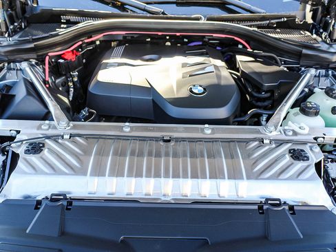 New 2026 BMW X3 xDrive30 w/ Premium Package image 18