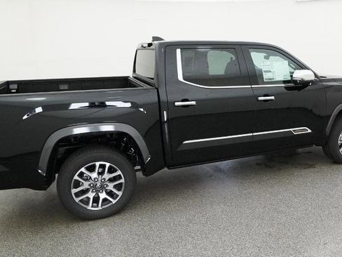 New 2026 Toyota Tundra 1794 Edition AWD/4WD image 21