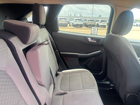 Used 2020 Ford Escape SE FWD image 31