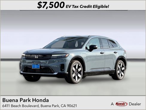 New 2026 Honda Prologue Elite image 1
