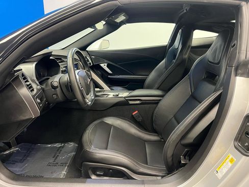 Used 2019 Chevrolet Corvette Grand Sport image 12