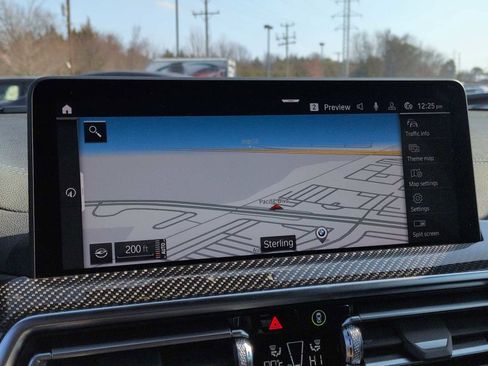 Certified 2024 BMW X3 M40i w/ Premium Package image 31