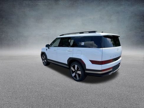 New 2026 Hyundai Santa Fe Limited image 16