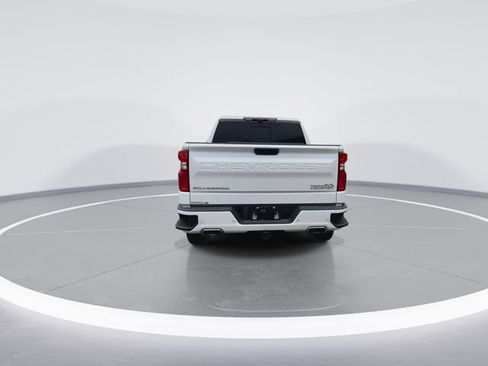 Used 2023 Chevrolet Silverado 1500 High Country w/ High Country Premium Package AWD/4WD image 10