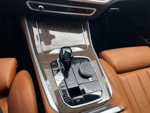 Used 2021 BMW X5 sDrive40i w/ M Sport Package image 77