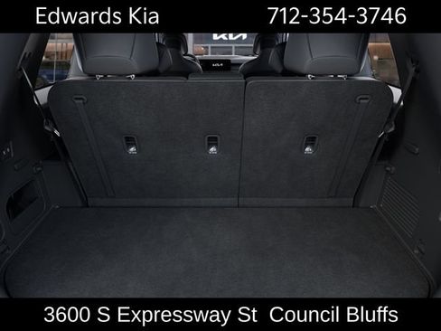 New 2027 Kia Telluride EX AWD/4WD image 21