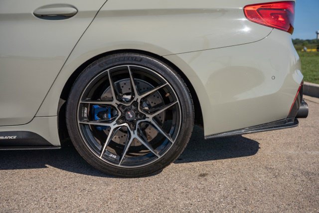 Used 2019 BMW M5 w/ Executive Package AWD/4WD image 10