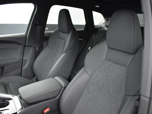 New 2026 Audi SQ5 Premium Plus AWD/4WD image 8