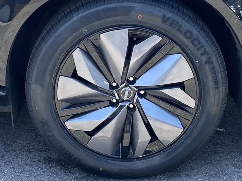 Certified 2024 Nissan Ariya FWD image 6