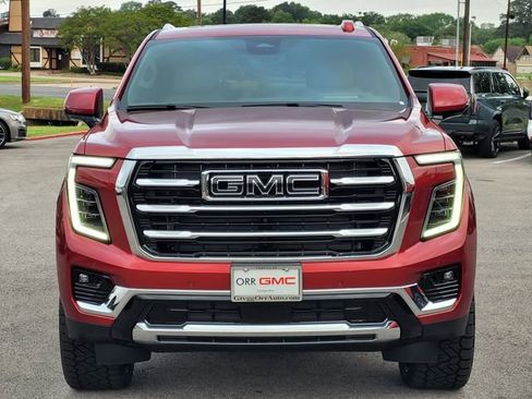 New 2026 GMC Yukon XL Elevation image 2