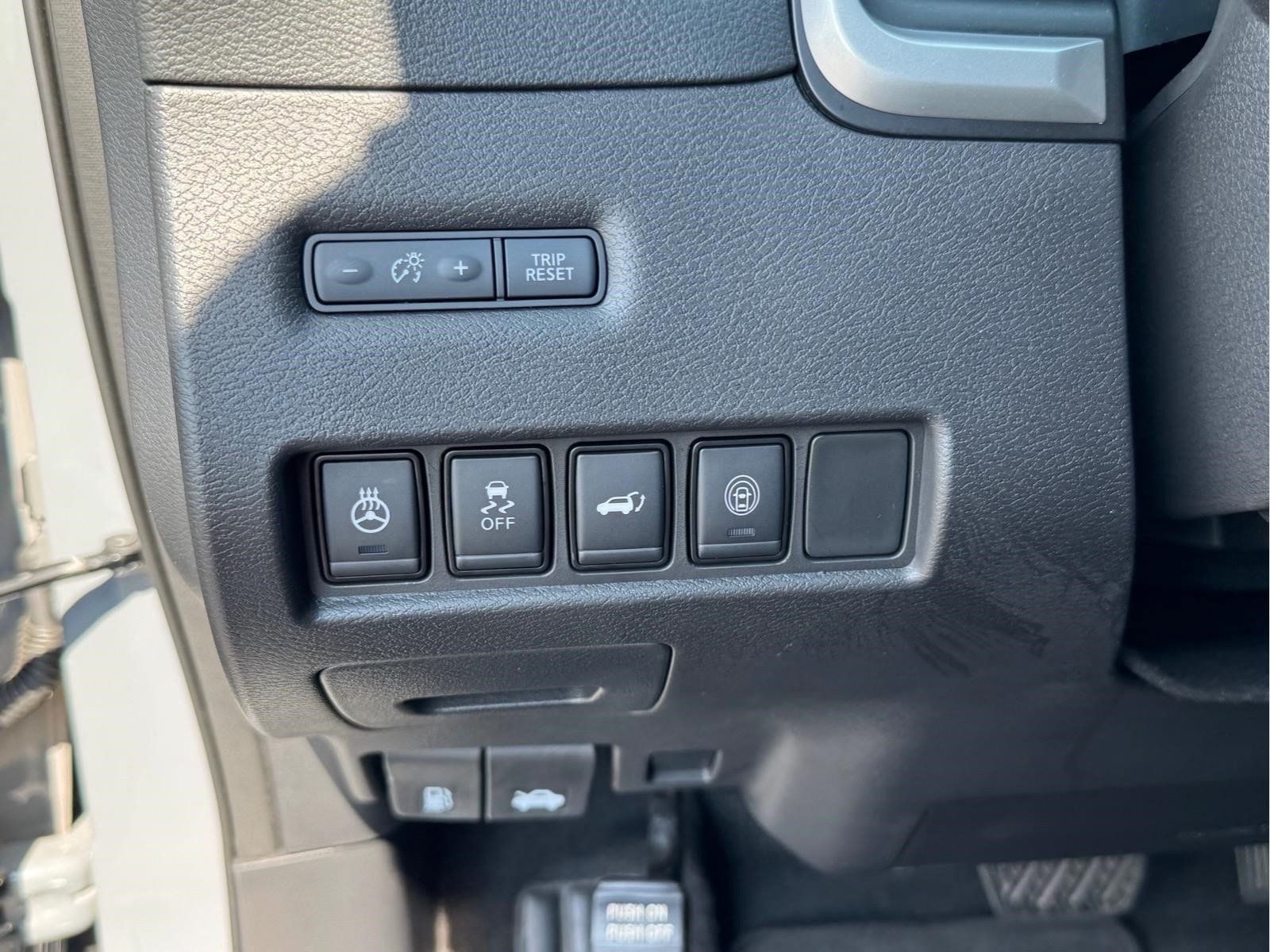 Used 2023 Nissan Murano SL w/ SL Moonroof Package AWD/4WD image 22