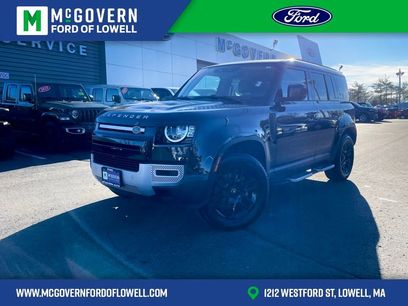 Used 2023 Land Rover Defender 110 S