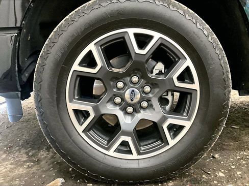 Used 2024 Ford F150 STX image 8