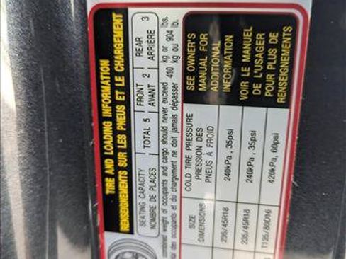 Used 2024 Kia K5 EX w/ EX Premium Package FWD image 24