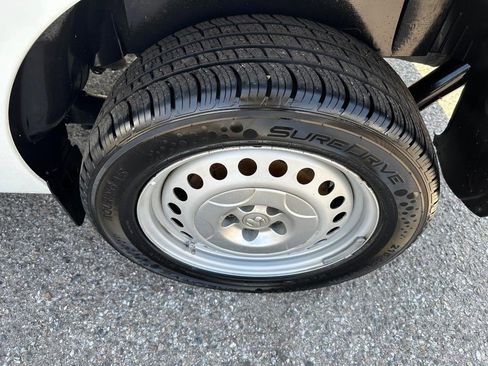 Used 2021 RAM ProMaster City Tradesman image 42