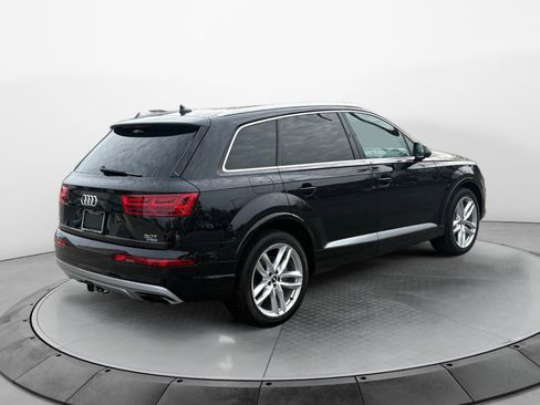 Used 2018 Audi Q7 3.0T Prestige w/ Prestige Package image 7