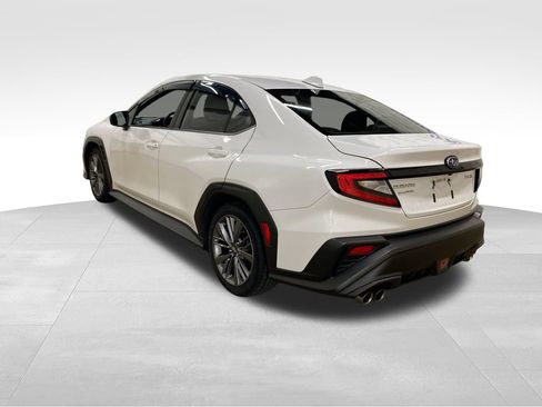 Used 2023 Subaru WRX AWD/4WD image 2