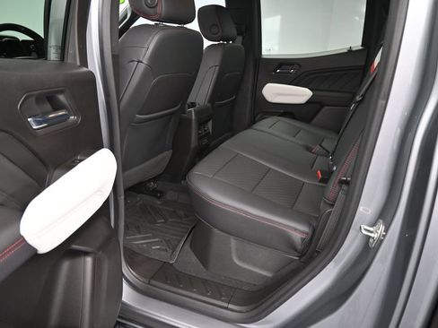 Used 2024 GMC Canyon AT4X w/ AT4X AEV Edition AWD/4WD image 18