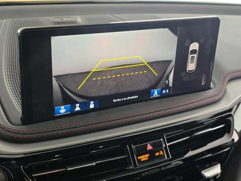 New 2026 Acura MDX A-Spec image 24