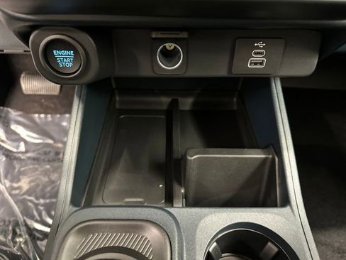 New 2026 Ford Maverick Lobo AWD/4WD image 30