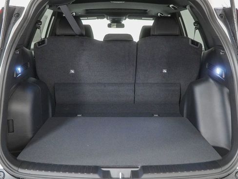 New 2026 Honda CR-V Sport image 9