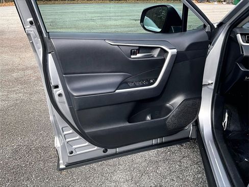 Used 2023 Toyota RAV4 XLE image 14