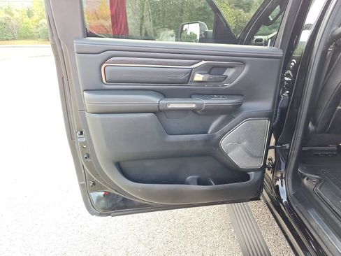Used 2019 RAM 1500 Limited image 34