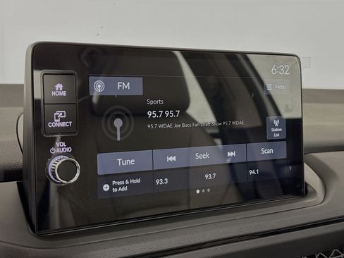 New 2026 Honda Accord LX image 14