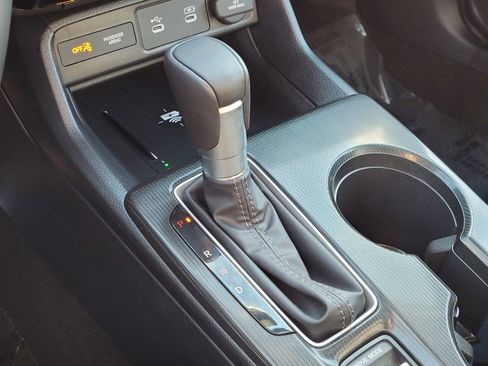 Used 2026 Honda Civic Sport Touring image 26