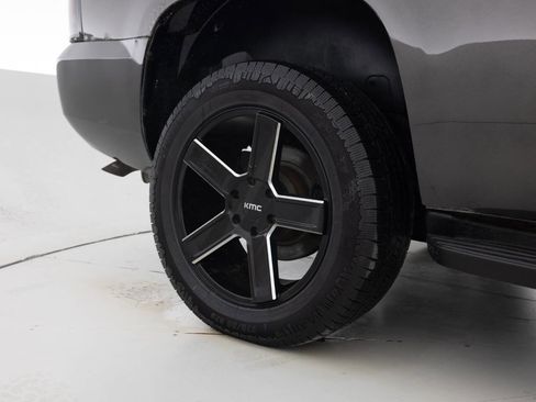 Used 2007 Chevrolet Tahoe LT w/ LT Preferred Equipment Group AWD/4WD image 19
