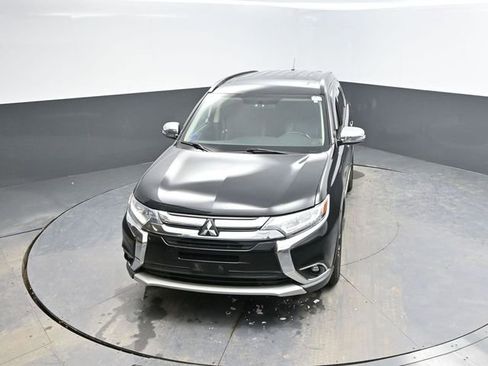 Used 2016 Mitsubishi Outlander SEL image 29
