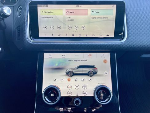 Used 2020 Land Rover Range Rover Velar S image 19