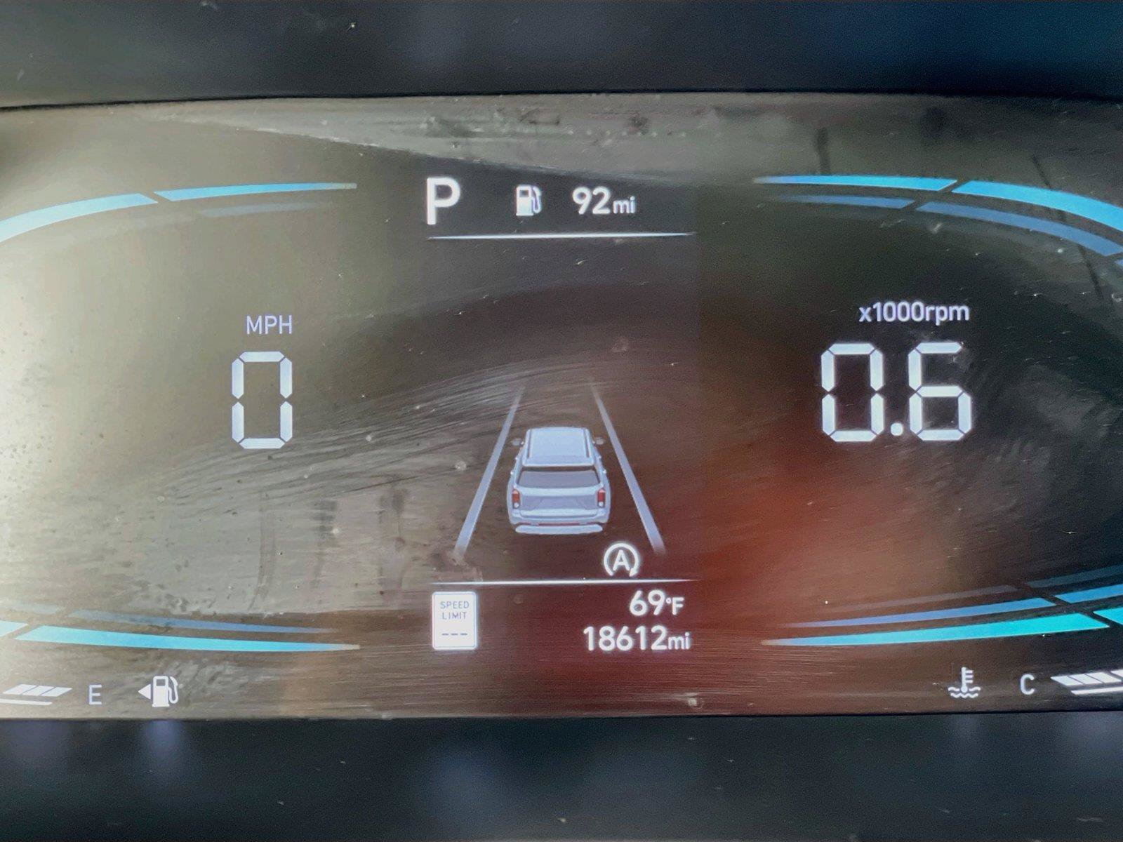 Certified 2024 Hyundai Palisade XRT AWD/4WD image 15