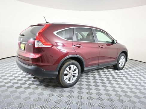 Used 2013 Honda CR-V EX-L image 6