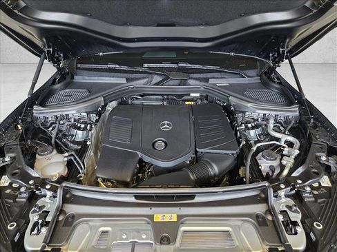 New 2026 Mercedes-Benz GLC 300 4MATIC image 17